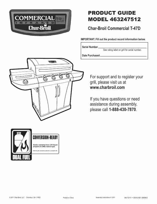 Char-Broil Gas Grill 463247512-page_pdf